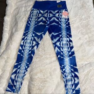 Marika Jordan Performance Leggings